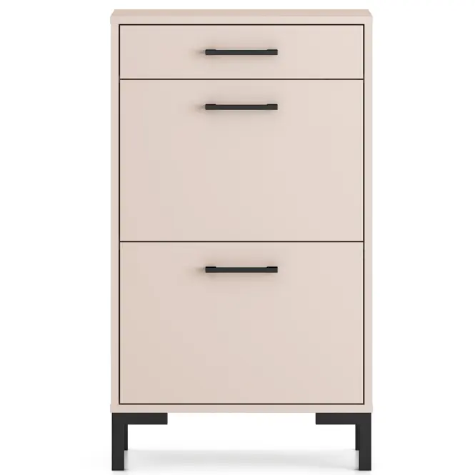 Cipősszekrényy OIVEN 02 Cashmere