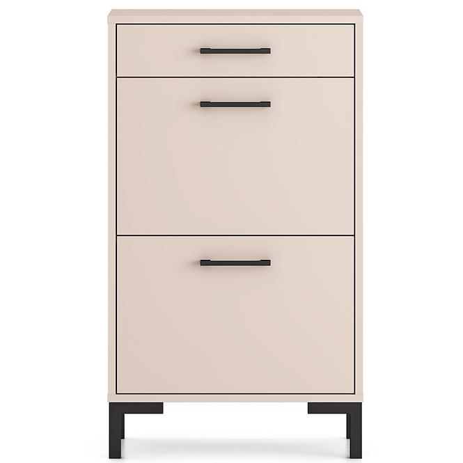Cipősszekrényy OIVEN 02 Cashmere