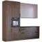 Konyhabútor Luxeo 260 Baltic Storm/Beige Set 3,2