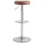 Bárszék Liberty 12084 barna,2