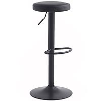 Bárszék Liberty 12129 fekete