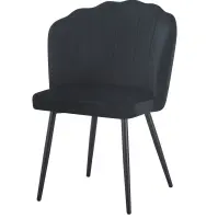 Szék Robin 12330 fekete
