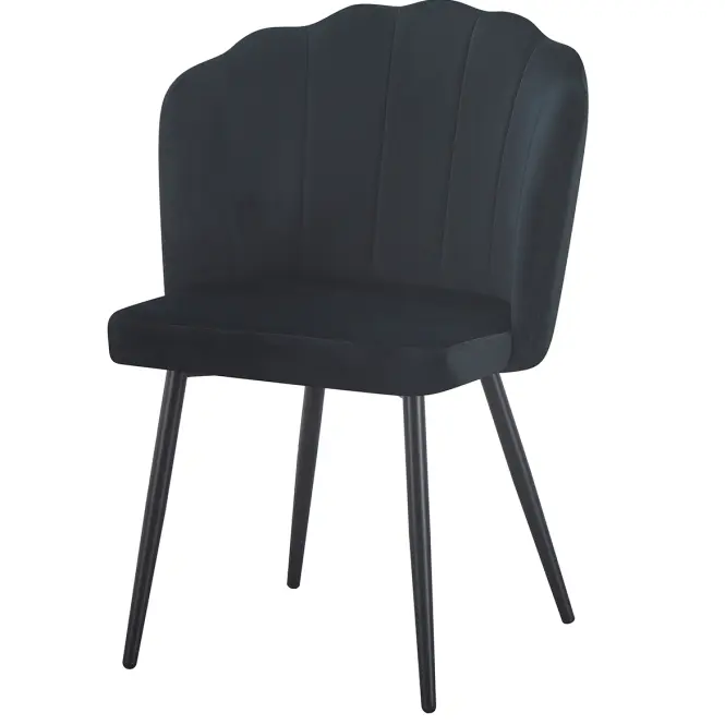 Szék Robin 12330 fekete