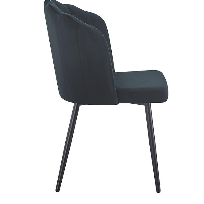 Szék Robin 12330 fekete