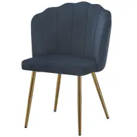 Szék Robin 12331 sötétkék