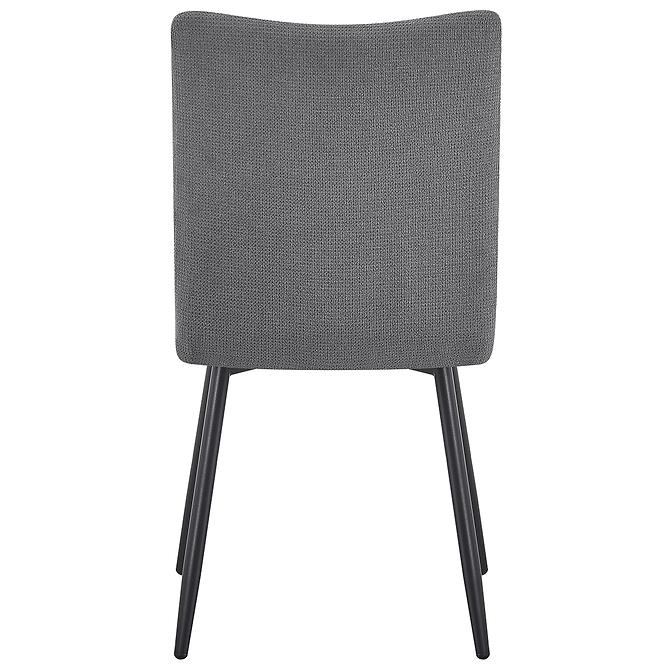 Szék Lenka 12332 szürke,3