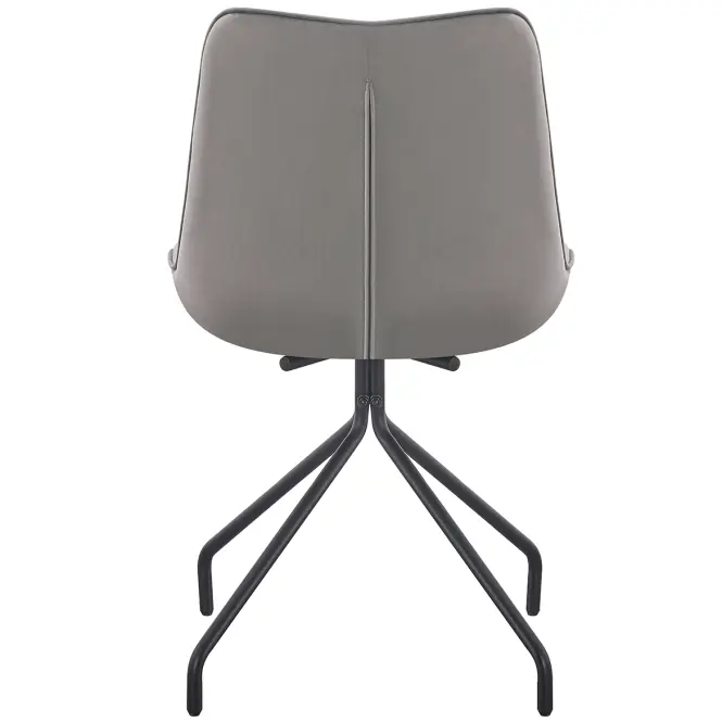 Szék Nussi 12326 szürke,4