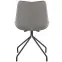 Szék Nussi 12326 szürke,4