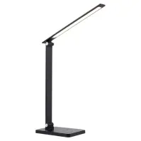 Asztali lámpa ALPHA LED ML1902 4W Black LB1