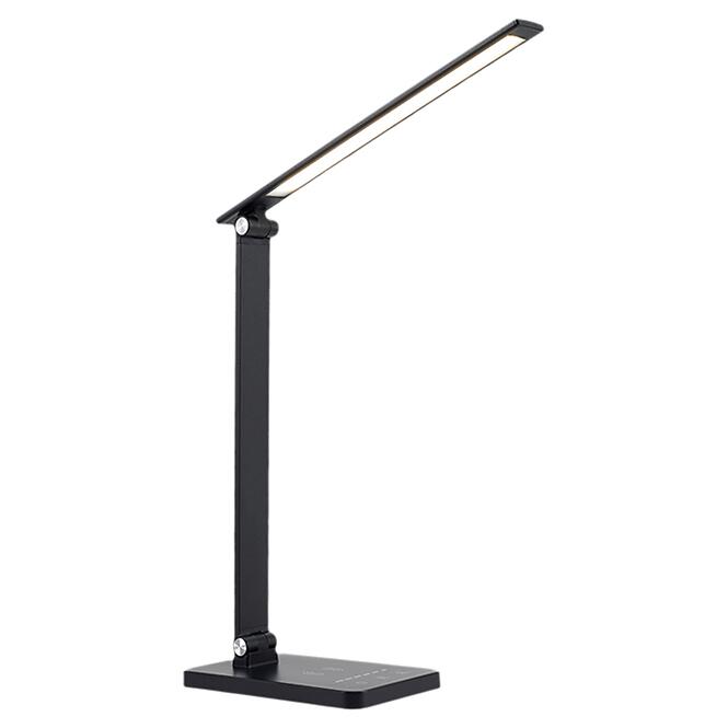 Asztali lámpa ALPHA LED ML1902 4W Black LB1