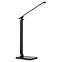 Asztali lámpa ALPHA LED ML1902 4W Black LB1