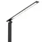 Asztali lámpa ALPHA LED ML1902 4W Black LB1,2