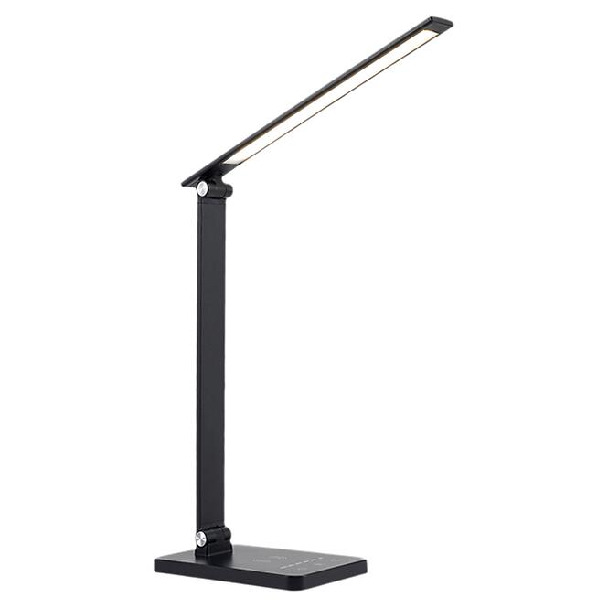 Asztali lámpa ALPHA LED ML1902 4W Black LB1