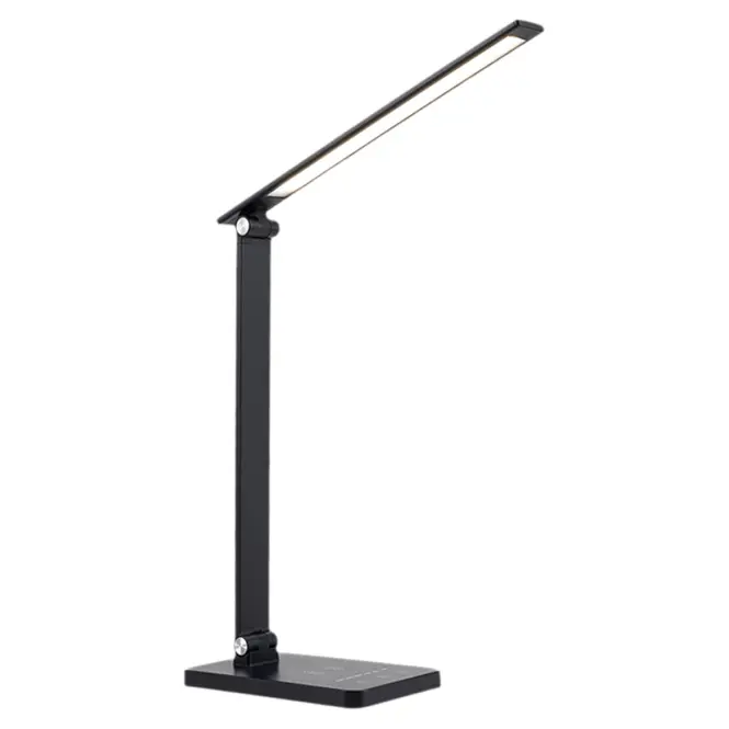 Asztali lámpa ALPHA LED ML1902 4W Black LB1,3