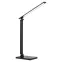 Asztali lámpa ALPHA LED ML1902 4W Black LB1,3