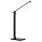 Asztali lámpa ALPHA LED ML1902 4W Black LB1,3