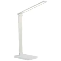 Asztali lámpa ALPHA LED ML1903 4W White LB1
