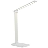Asztali lámpa ALPHA LED ML1903 4W White LB1