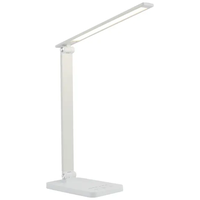 Asztali lámpa ALPHA LED ML1903 4W White LB1