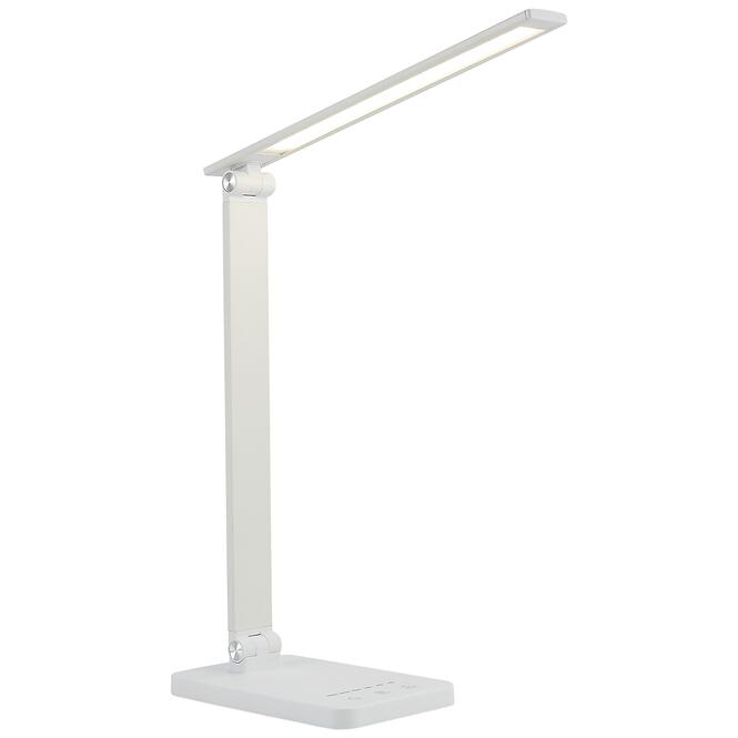 Asztali lámpa ALPHA LED ML1903 4W White LB1
