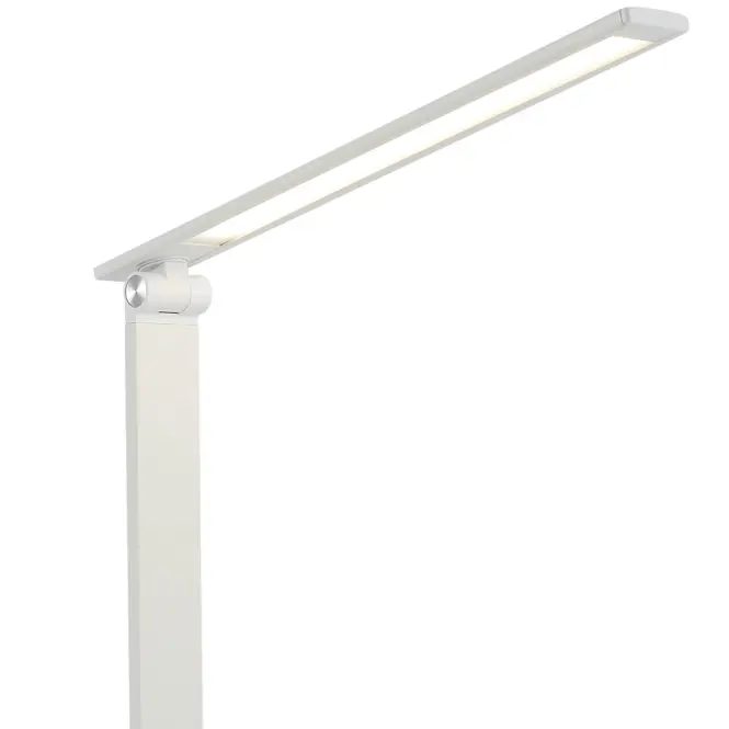 Asztali lámpa ALPHA LED ML1903 4W White LB1