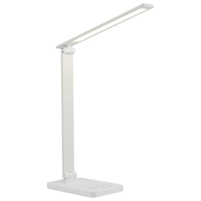 Asztali lámpa ALPHA LED ML1903 4W White LB1