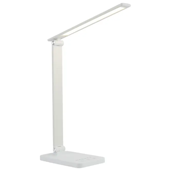Asztali lámpa ALPHA LED ML1903 4W White LB1,3
