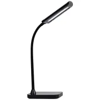 Asztali lámpa EPIC LED ML1904 4W Black LB1