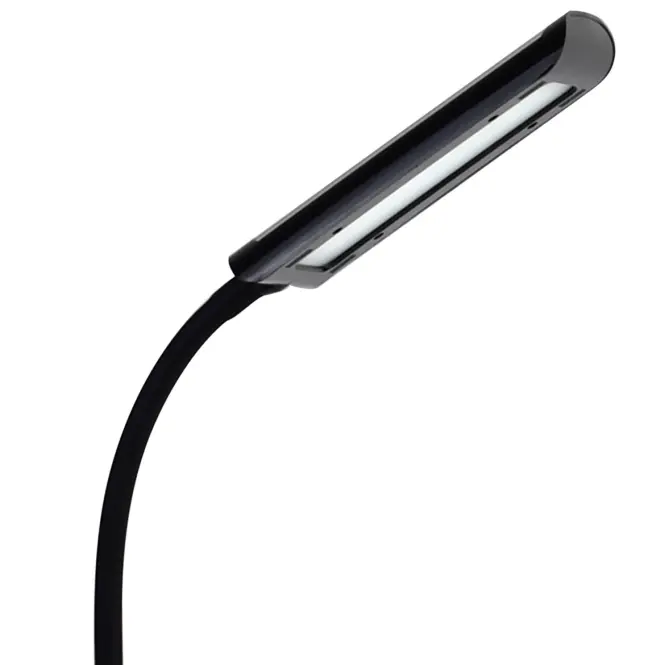Asztali lámpa EPIC LED ML1904 4W Black LB1,2