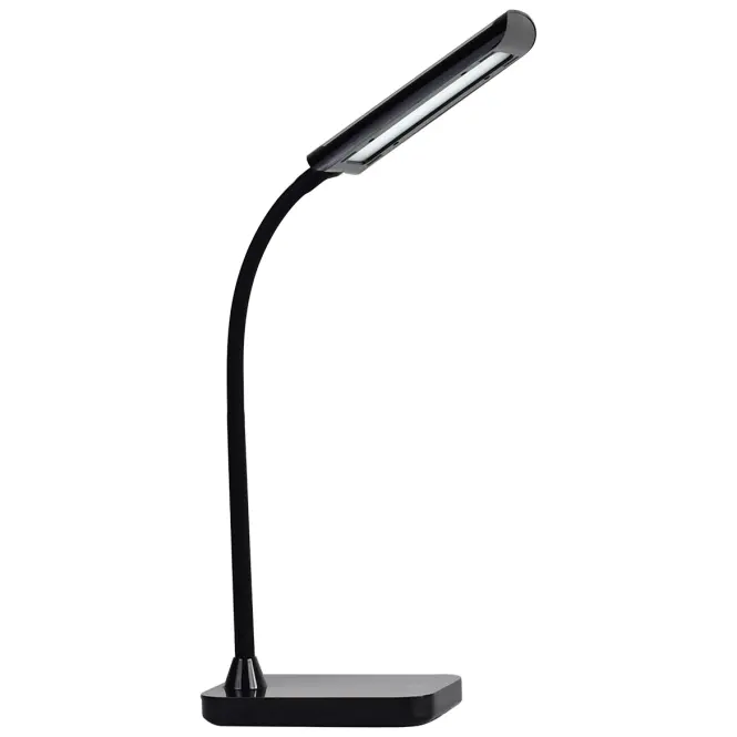 Asztali lámpa EPIC LED ML1904 4W Black LB1,3
