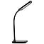 Asztali lámpa EPIC LED ML1904 4W Black LB1,3