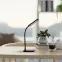 Asztali lámpa EPIC LED ML1904 4W Black LB1,5
