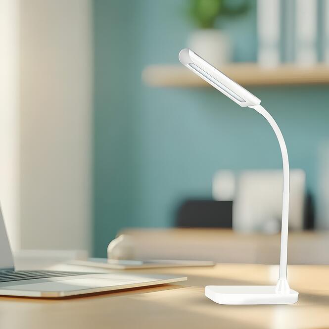 Asztali lámpa EPIC LED ML1905 4W White LB1