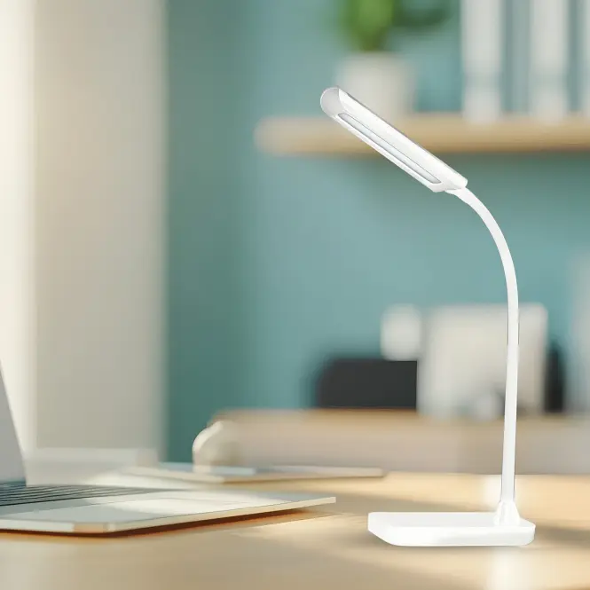 Asztali lámpa EPIC LED ML1905 4W White LB1,5