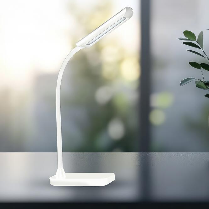 Asztali lámpa EPIC LED ML1905 4W White LB1