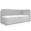 Ágy Millow P 90x200 z mat Curio 80 sz