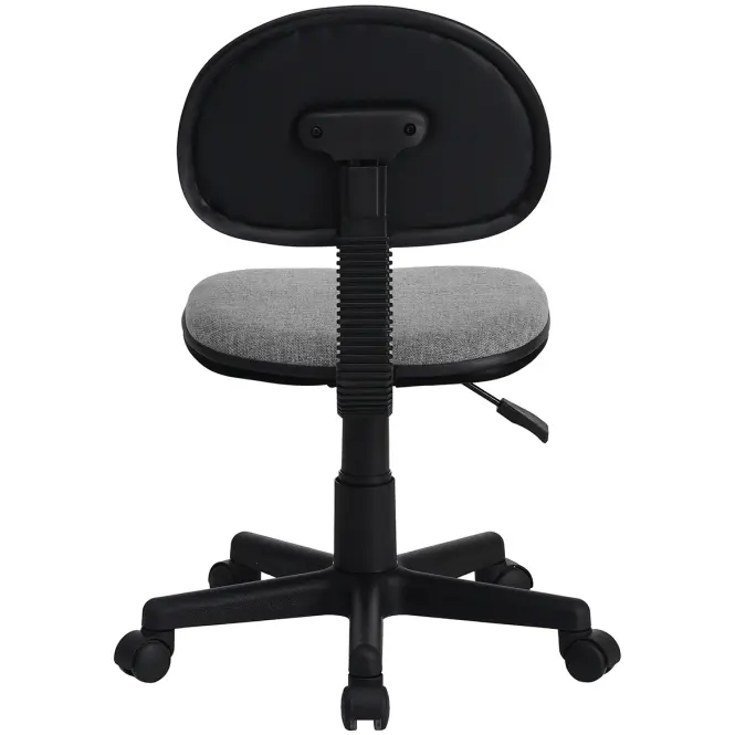 Irodai szék Hazel 12118 szürke