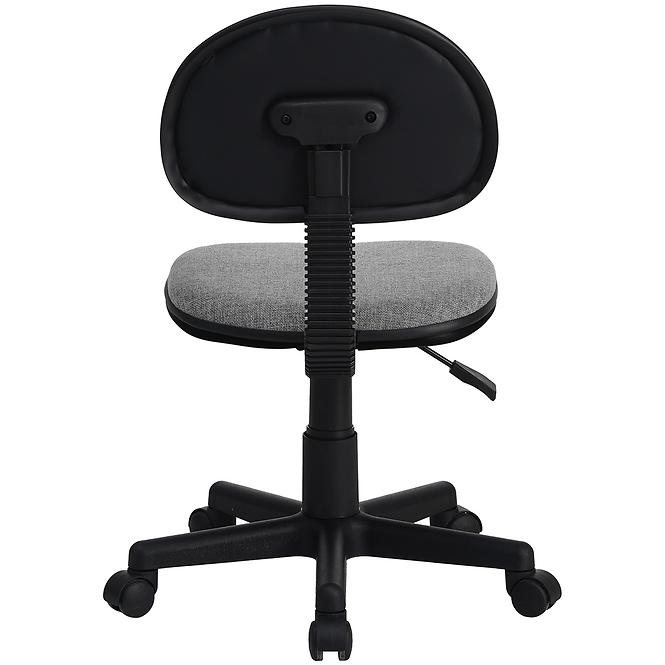 Irodai szék Hazel 12118 szürke