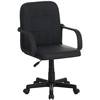 Irodai szék Naomi 12119 fekete