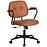 Irodai szék Addison 12120 barna