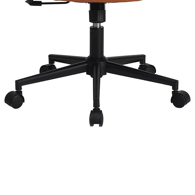 Irodai szék Addison 12120 barna