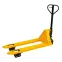 Raklapos targonca RHP 25 2,5T 1150 mm, dupla PU kerekekkel,3