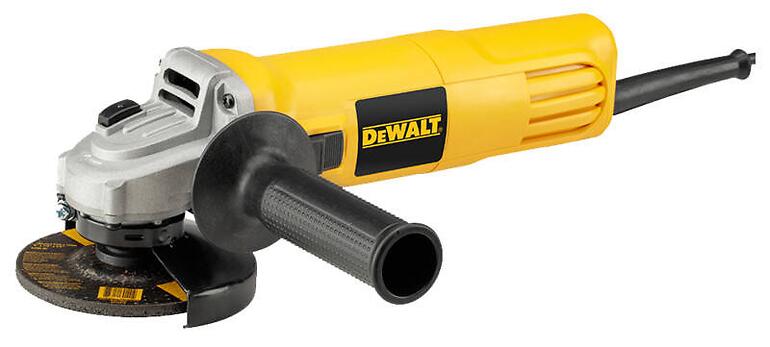 Sarokcsiszoló Dewalt 950 W 125 mm DWE4117