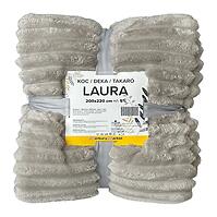 Takaró Laura 200x220 cm 7 bézs Takaró Laura 200x220 cm 7 bézs