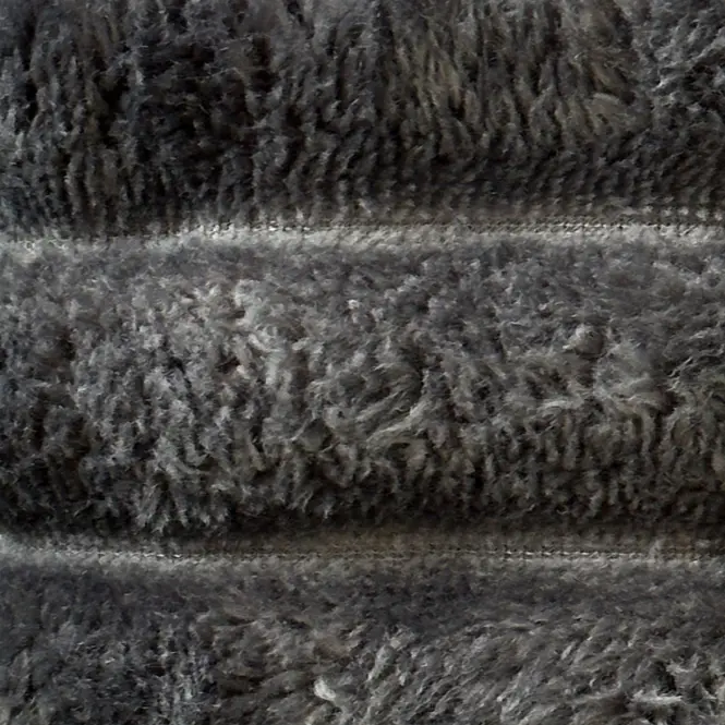 Takaró Laura 70x140 cm 11 sötétszürke
