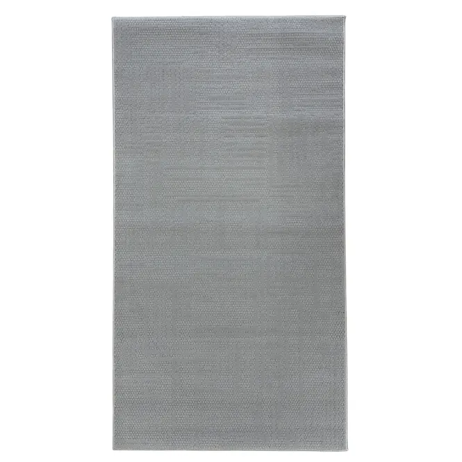 Szőnyeg Icon 1,6/2,3 8930a ezüst/ezüst