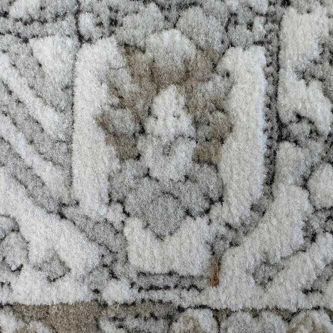 Szőnyeg Icon 1,6/2,3 8942a krémes/barna,4