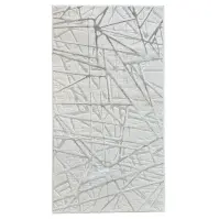 Szőnyeg Kingston 1,4/1,9 9127a krémes/krémes