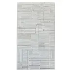 Szőnyeg Kingston 1,4/1,9 9135a krémes/krémes
