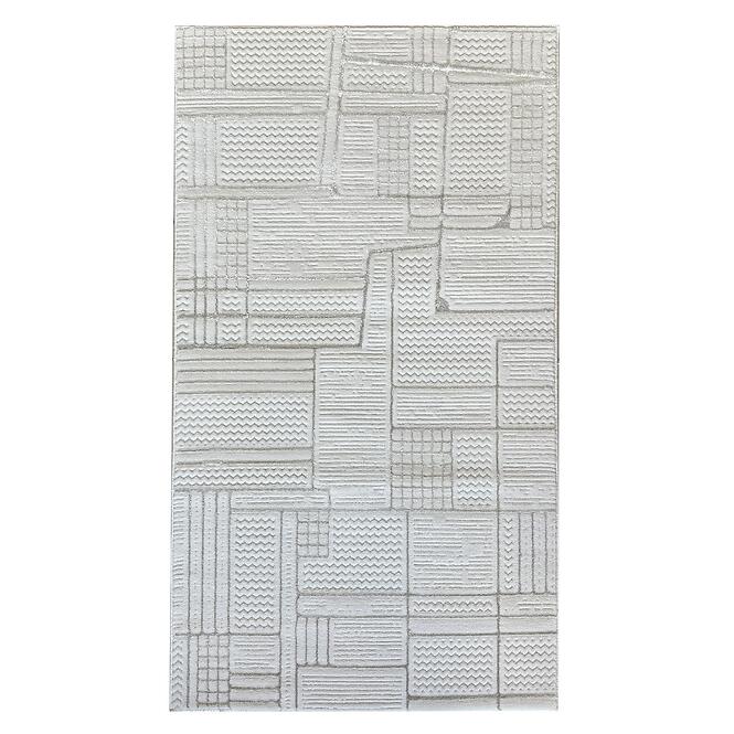 Szőnyeg Kingston 1,4/1,9 9135a krémes/krémes